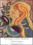 graphic: Psalms booklet cover