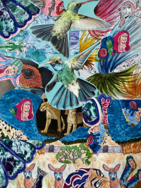 Collage #1